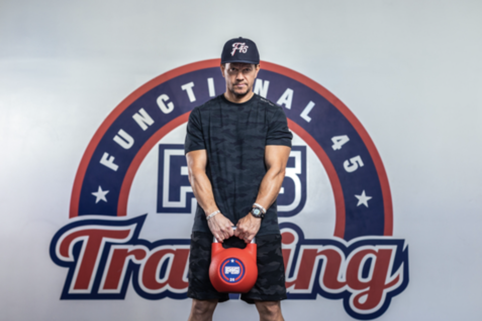 Free Body Scan At F45 | Rejeki Plus